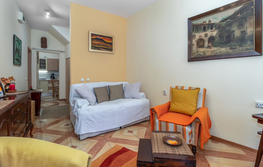 Semesterhus - Crikvenica , Kroatien - CKC574 7