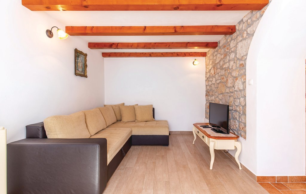 Feriehuse - Crikvenica-Barci , Kroatien - CKC579 21