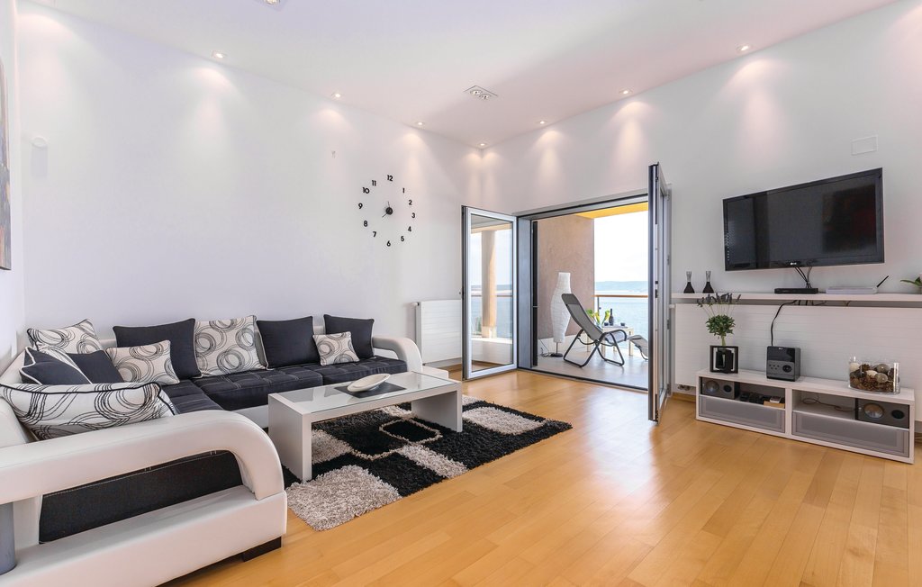 Ferieleilighet - Crikvenica-Dramalj , Kroatia - CKC599 4