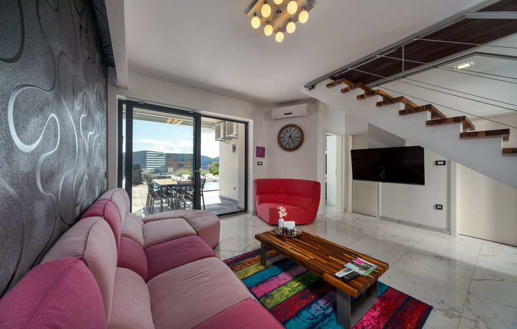 Ferienhaus - Crikvenica-Kostelj , Kroatien - CKC719 3