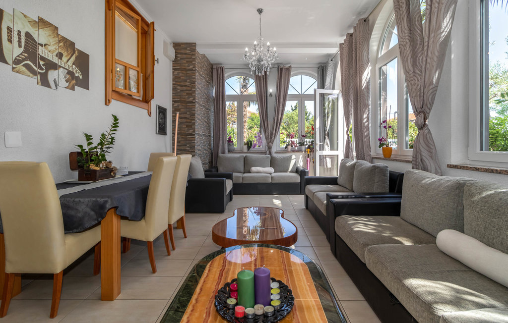 Feriehus - Crikvenica , Kroatia - CKC720 3