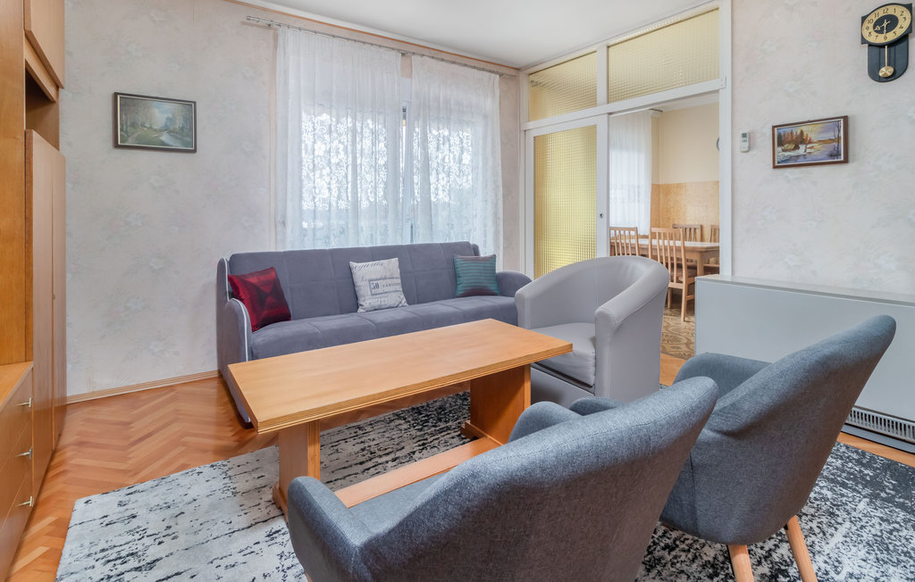 Ferienwohnung - Crikvenica , Kroatien - CKC804 13