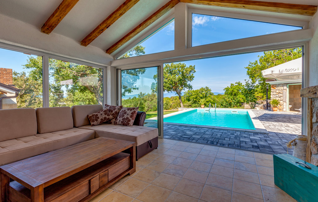 Ferienhaus - Crikvenica-Smrika , Kroatien - CKC834 15