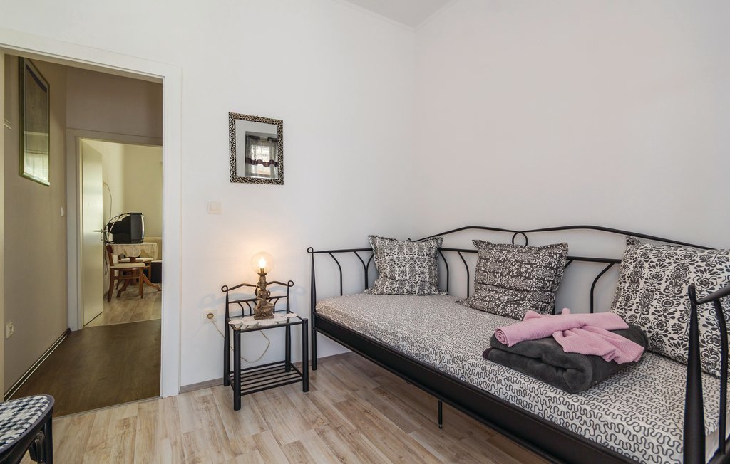 Ferienhaus - Crikvenica-Selce , Kroatien - CKC838 2