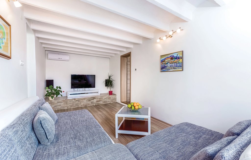 Semesterlägenhet - Crikvenica-Selce , Kroatien - CKC847 19