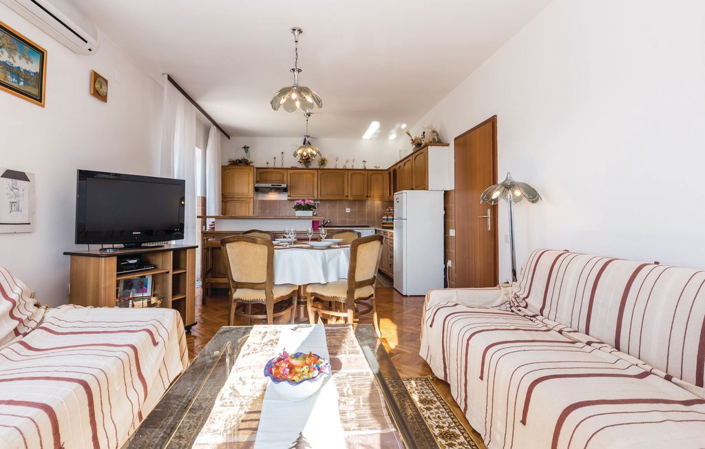 Ferieleilighet - Crikvenica-Grizane , Kroatia - CKC948 3