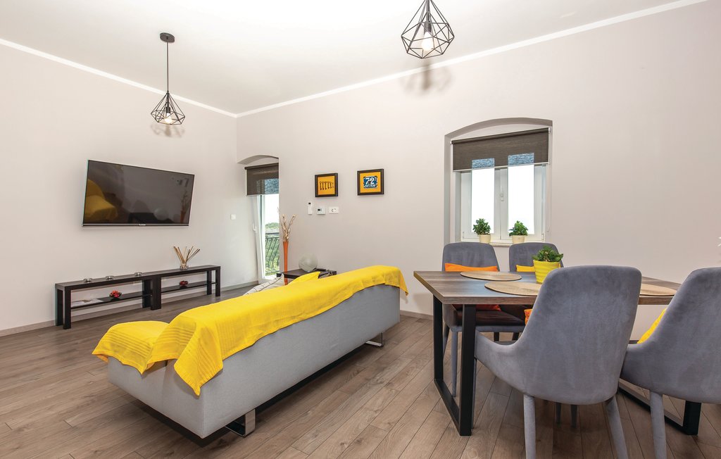 Ferienhaus - Crikvenica-Praputnjak , Kroatien - CKC963 19