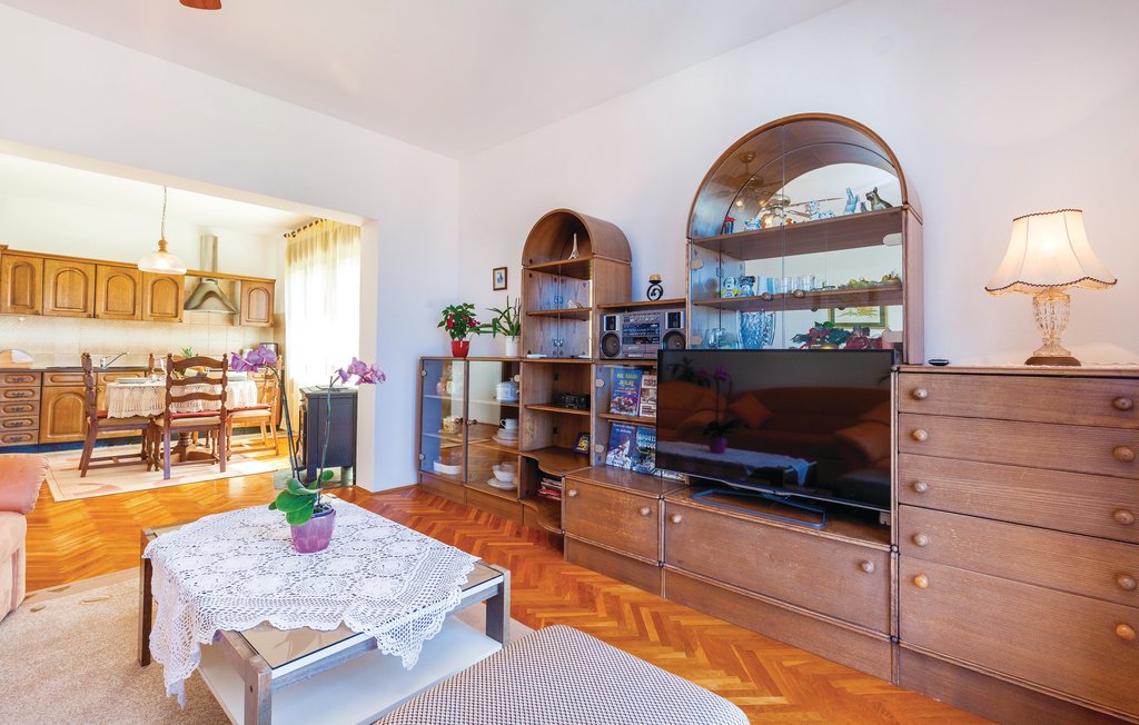 Ferienwohnung - Crikvenica-Selce , Kroatien - CKC774 13