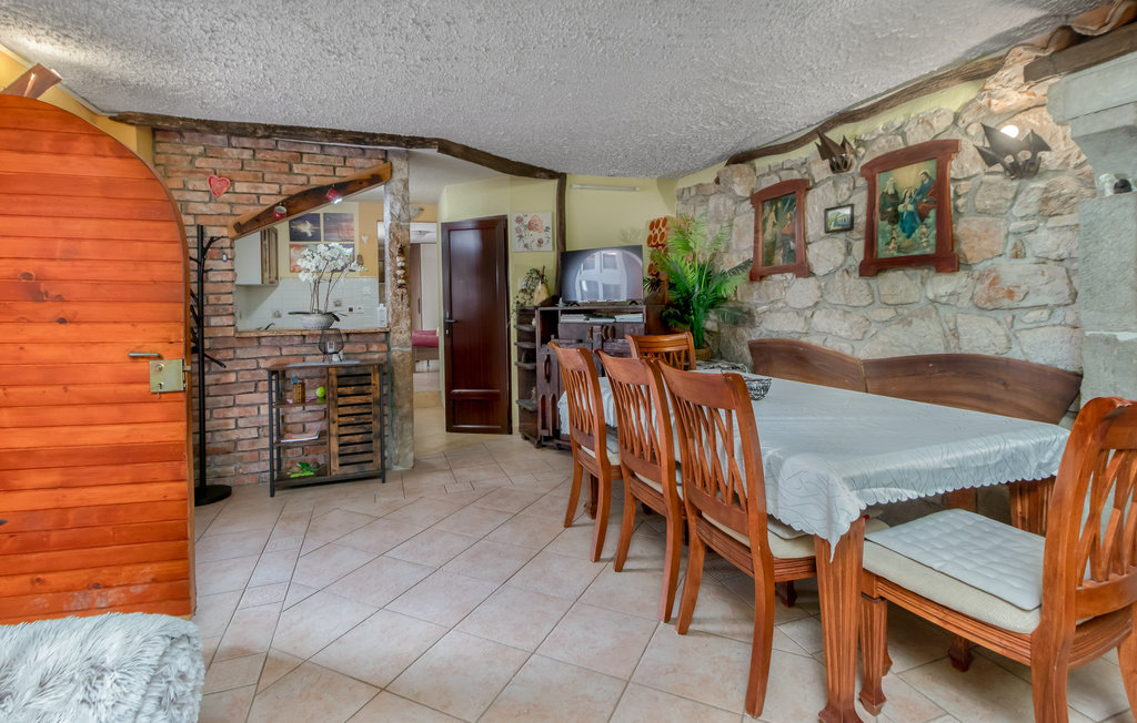 Lejlighed - Crikvenica-Grizane , Kroatien - CKC821 4