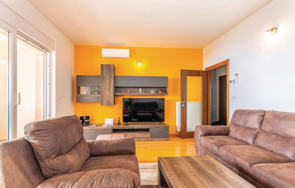 Feriehuse - Crikvenica-Kostrena , Kroatien - CKC004 3