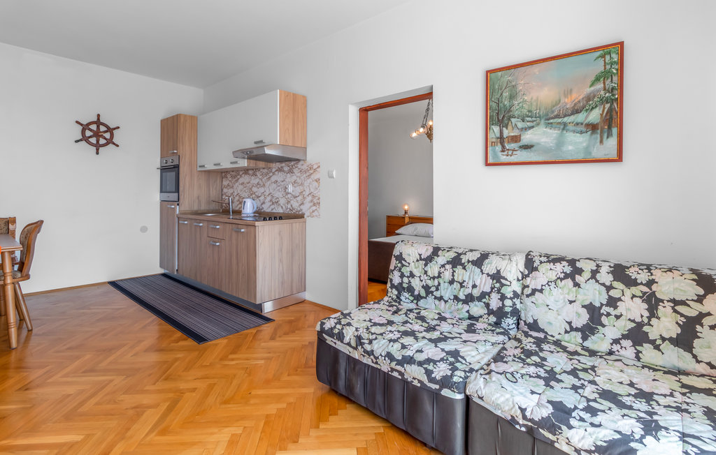 Ferienwohnung - Crikvenica - Smrika , Kroatien - CKC020 4