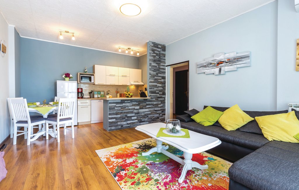 Ferieleilighet - Crikvenica-Krasica , Kroatia - CKC025 15