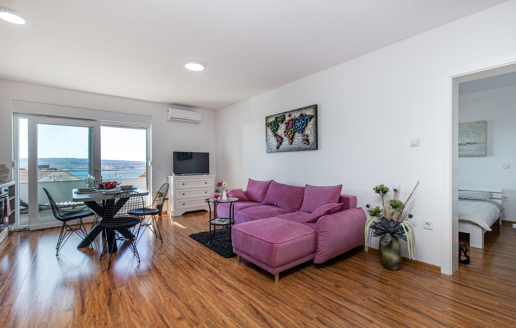 Lejlighed - Crikvenica , Kroatien - CKC030 14