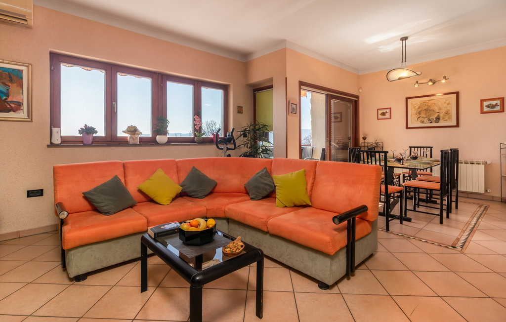 Feriehuse - Crikvenica - Kostrena , Kroatien - CKC045 27