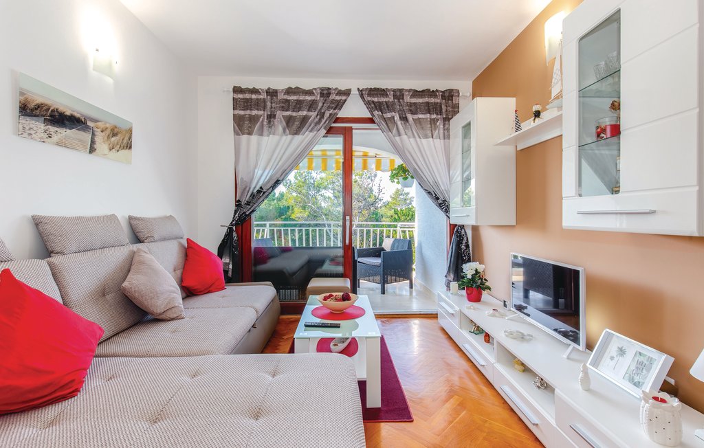 Ferienwohnung - Crikvenica-Jadranovo , Kroatien - CKC052 10