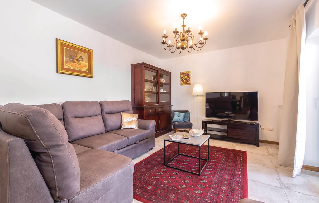 Feriehus - Crikvenica-Praputnjak , Kroatia - CKC056 14