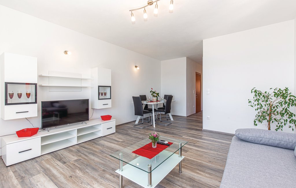 Ferieleilighet - Crikvenica , Kroatia - CKC060 2