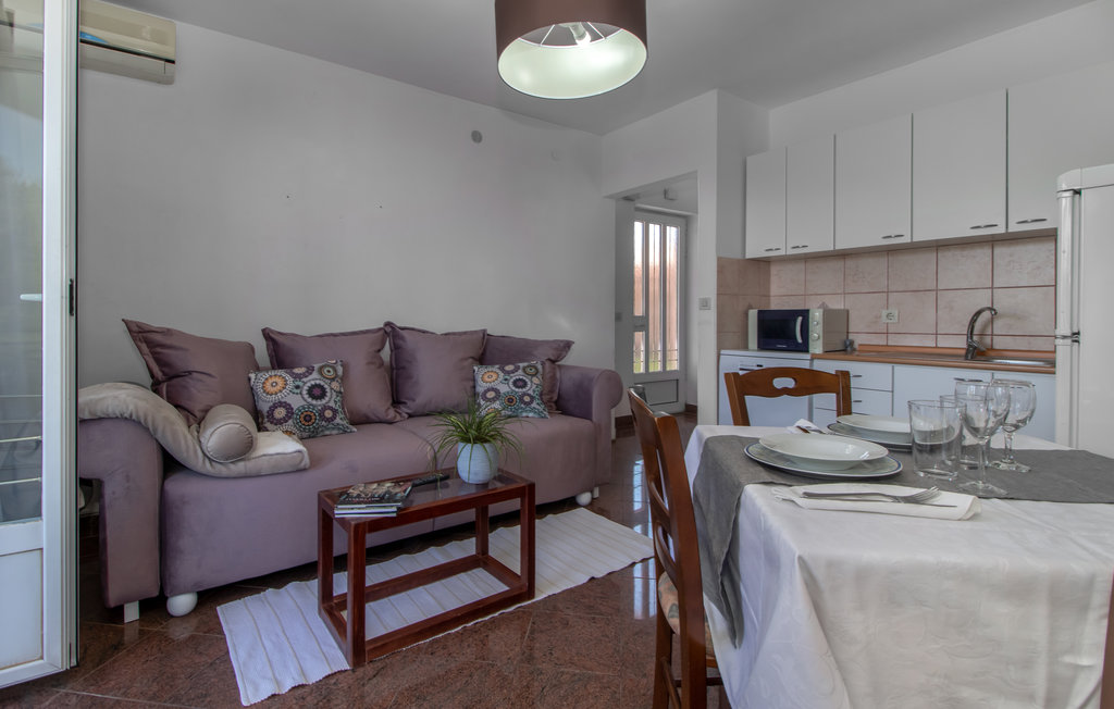 Ferieleilighet - Crikvenica-Jadranovo , Kroatia - CKC075 17