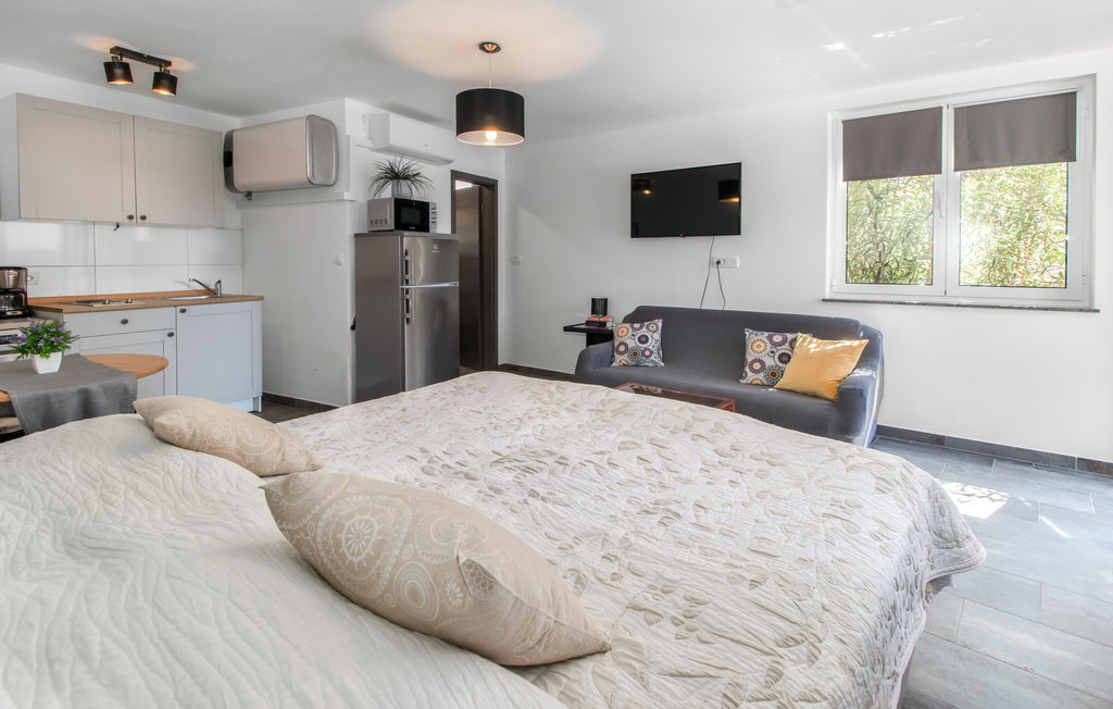 Lejlighed - Crikvenica-Jadranovo , Kroatien - CKC077 6