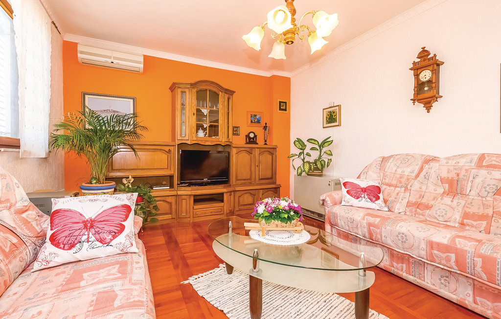 Ferienwohnung - Crikvenica-Dramalj , Kroatien - CKC172 16