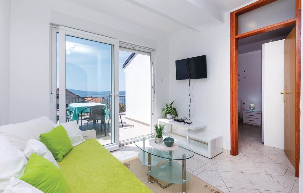 Ferieleilighet - Crikvenica , Kroatia - CKC317 18