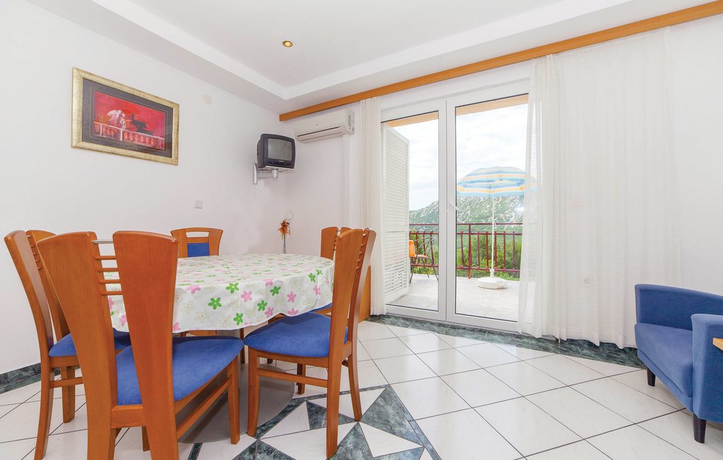 Lejlighed - Crikvenica-Kostelj , Kroatien - CKC403 16