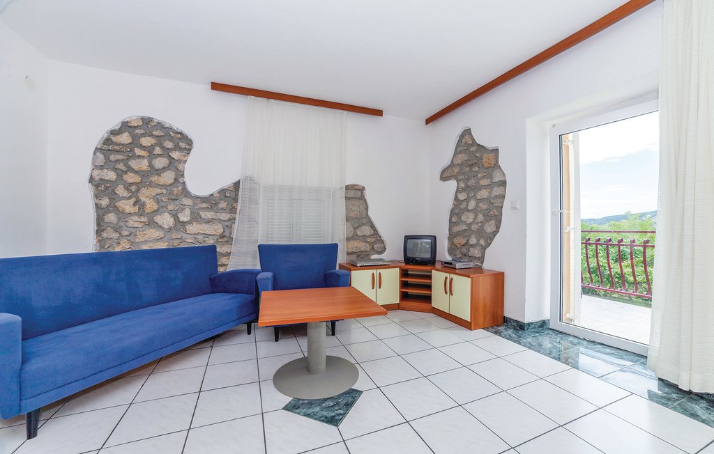 Ferienwohnung - Crikvenica-Kostelj , Kroatien - CKC405 17