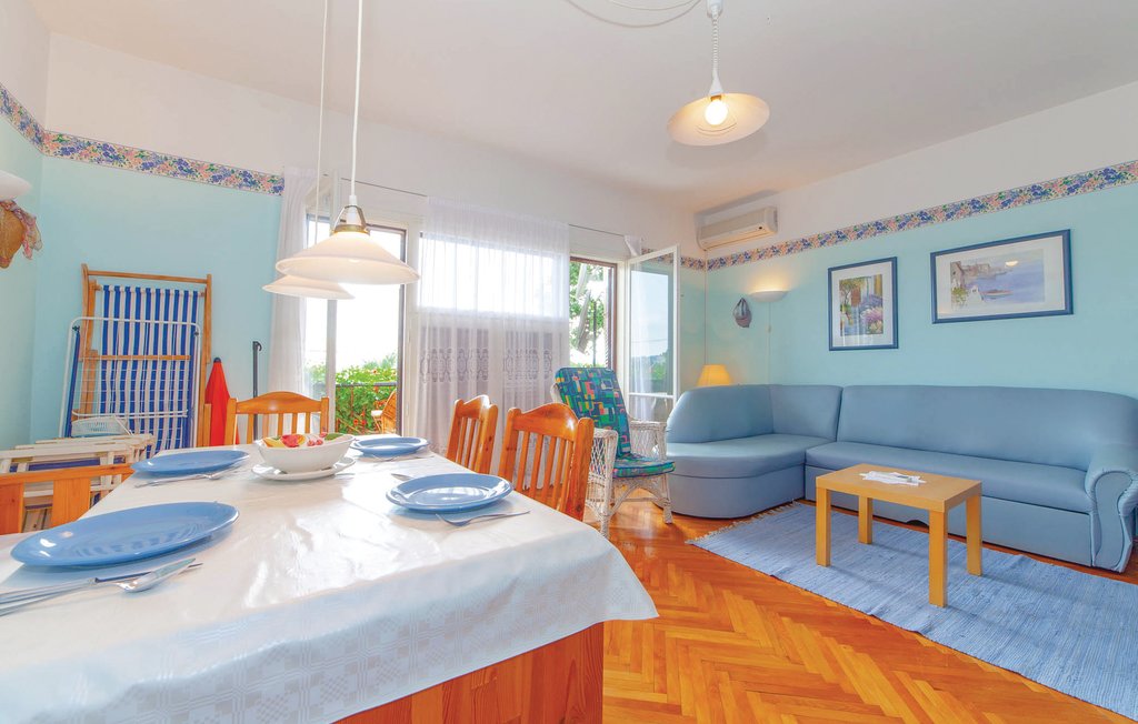 Ferieleilighet - Crikvenica-Kraljevica , Kroatia - CKC452 16