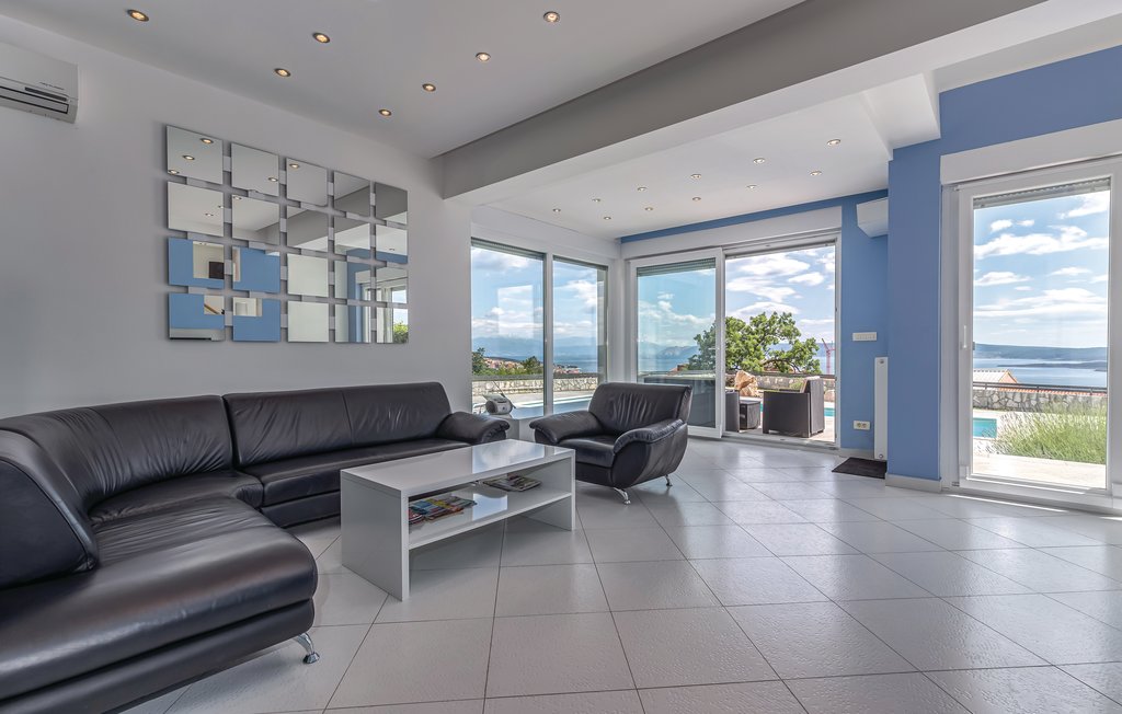 Feriehus - Crikvenica , Kroatia - CKC500 4