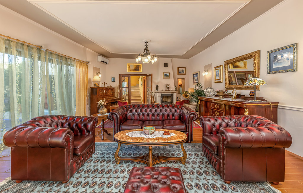 Ferienhaus - Crikvenica-Kostrena , Kroatien - CKC658 4