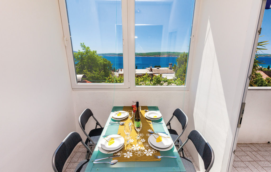 Lejlighed - Crikvenica , Kroatien - CKC681 7