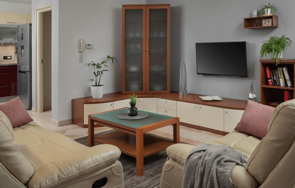 Semesterhus - Crikvenica-Jadranovo , Kroatien - CKC699 21