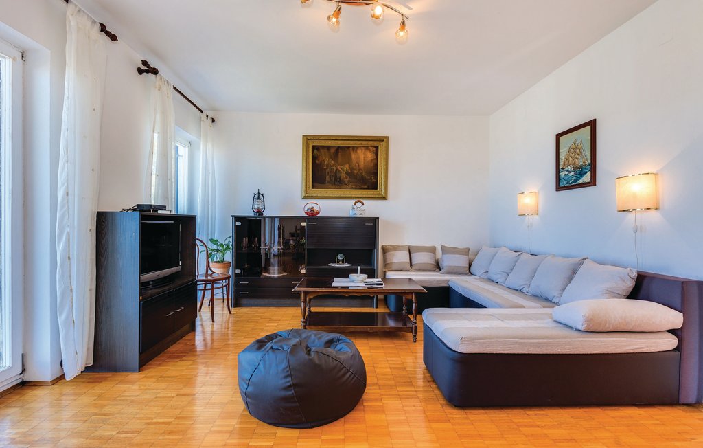 Ferienwohnung - Crikvenica , Kroatien - CKC757 15