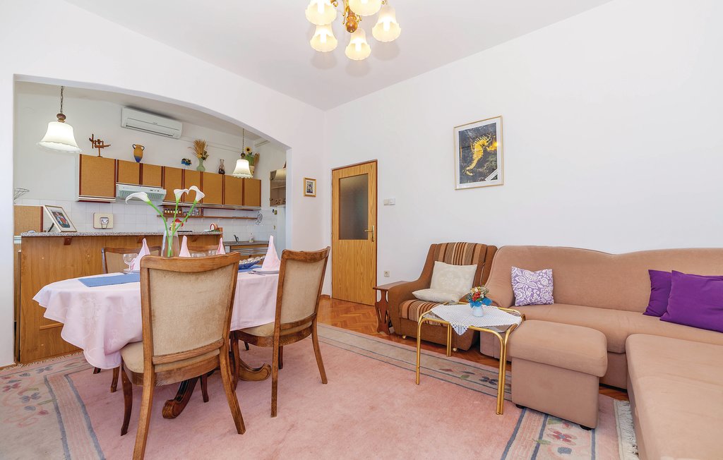 Lejlighed - Crikvenica-Dramalj , Kroatien - CKC762 18