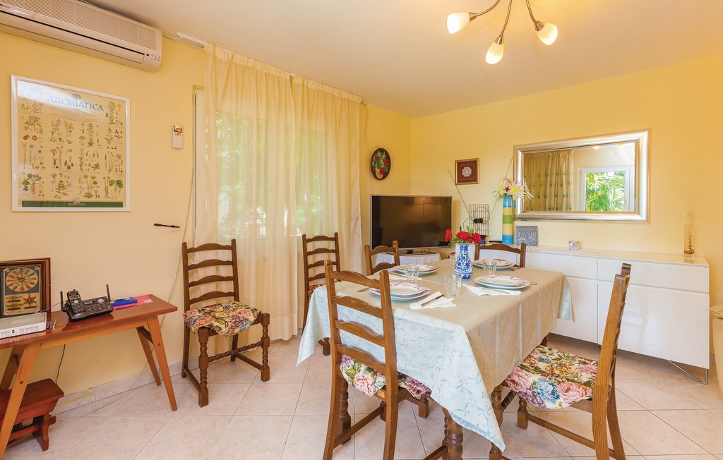 Ferienhaus - Kraljevica-Ostro , Kroatien - CKC789 13