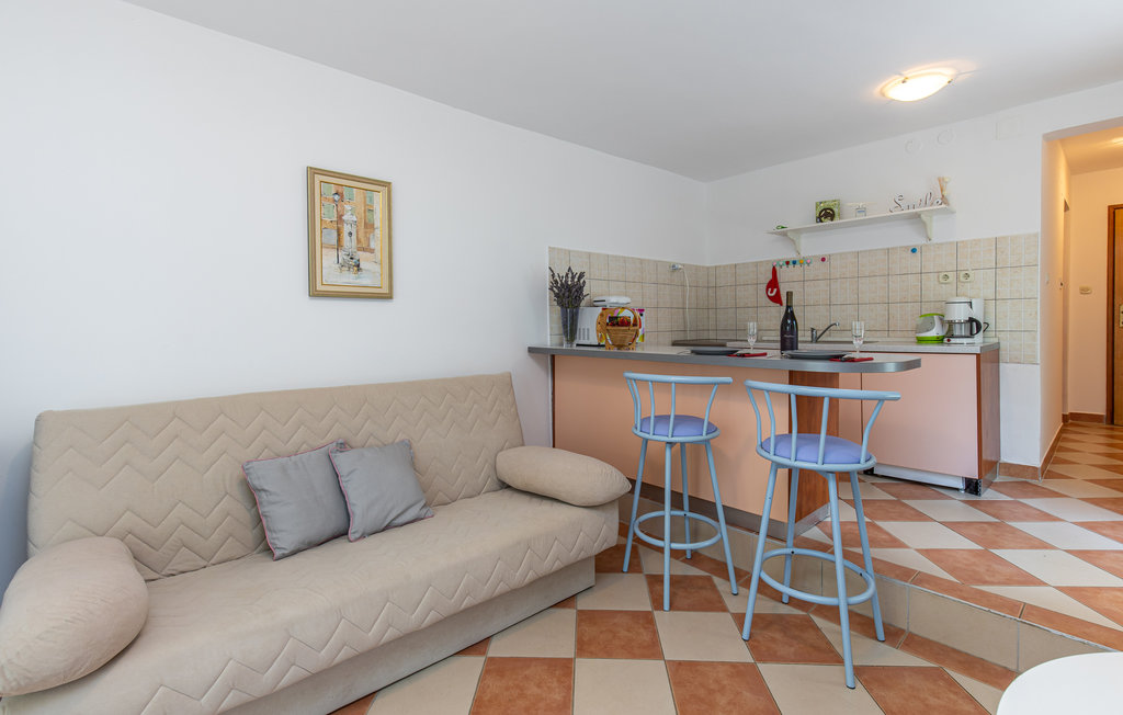 Feriehus - Crikvenica , Kroatia - CKC818 17