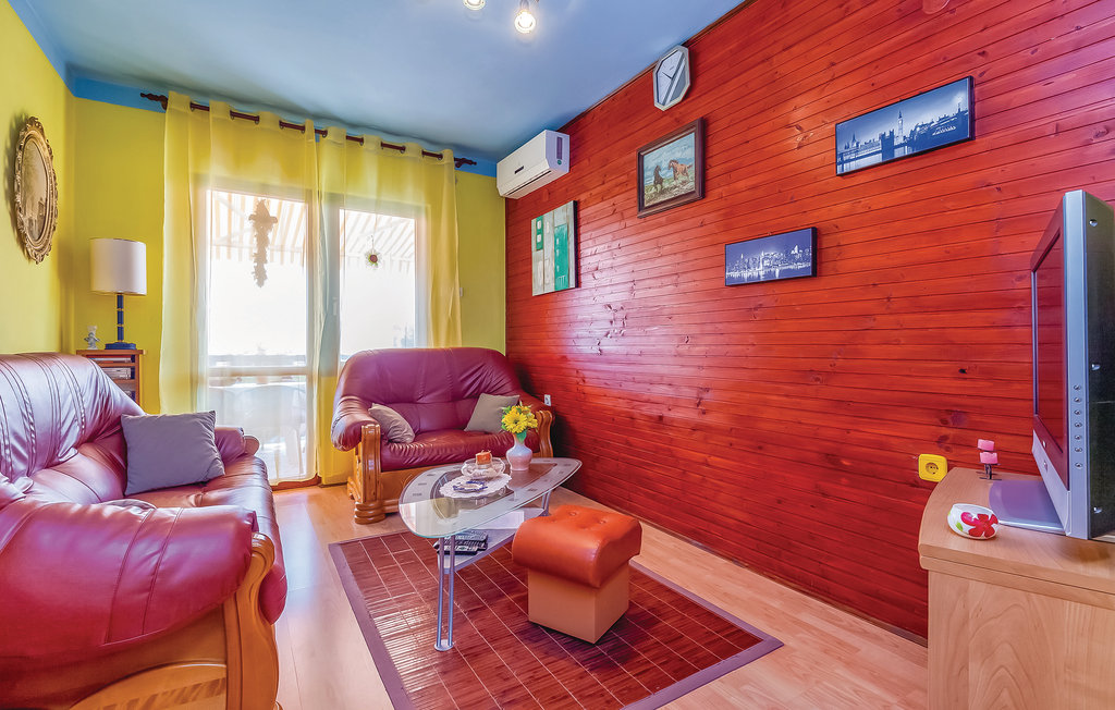 Ferienwohnung - Crikvenica , Kroatien - CKC845 11