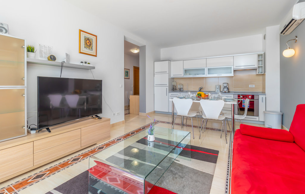Ferieleilighet - Crikvenica-Selce , Kroatia - CKC881 4