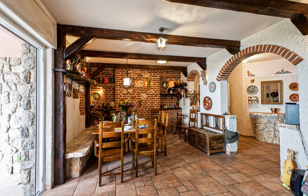 Ferienhaus - Crikvenica-Kostrena , Kroatien - CKC073 19