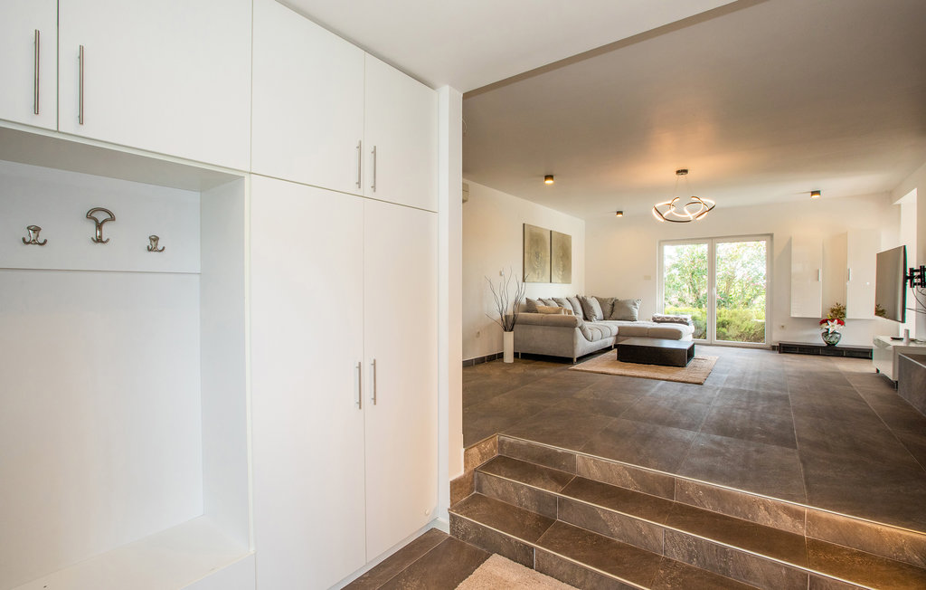 Semesterhus - Crikvenica , Kroatien - CKC421 29