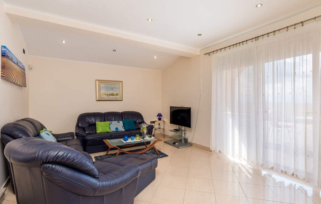 Feriehus - Crikvenica-Smrika , Kroatia - CKC999 26