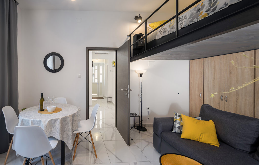 Apartment - Crikvenica-Kraljevica , Croatia - CKC068 7