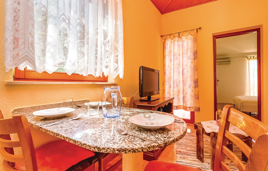 Ferienwohnung - Crikvenica-Dramalj , Kroatien - CKC215 20