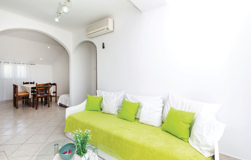 Ferieleilighet - Crikvenica , Kroatia - CKC317 19