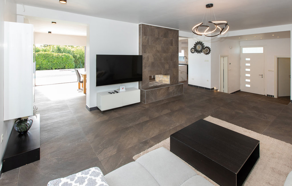 Semesterhus - Crikvenica , Kroatien - CKC421 26