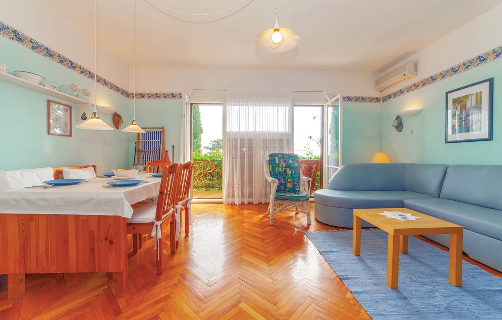 Ferieleilighet - Crikvenica-Kraljevica , Kroatia - CKC452 17