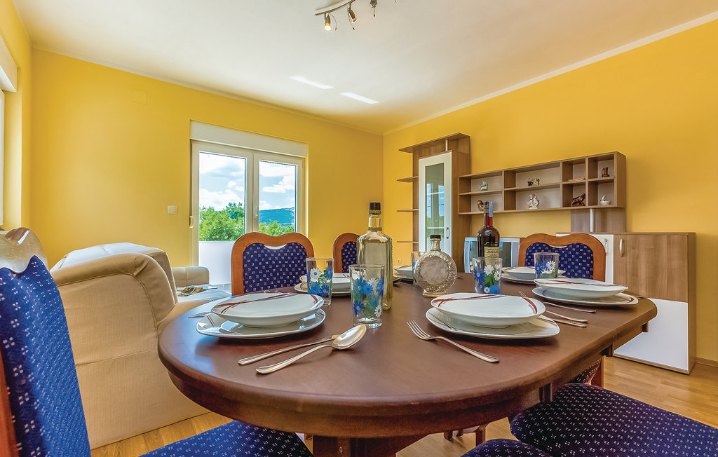 Ferieleilighet - Crikvenica-Grizane , Kroatia - CKC464 18