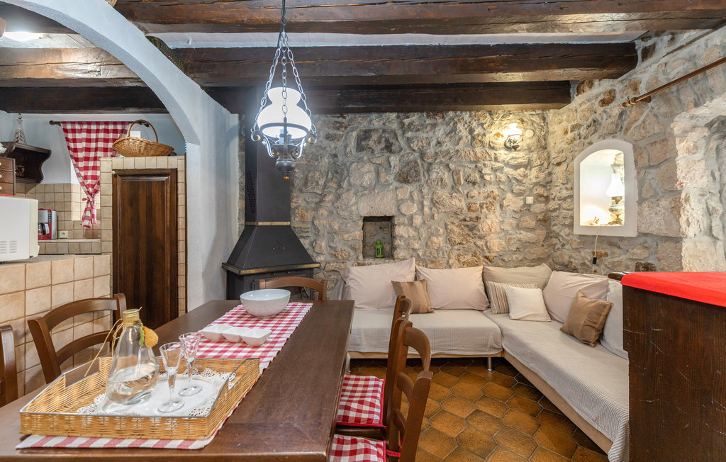 Ferienhaus - Crikvenica-Dramalj , Kroatien - CKC546 4