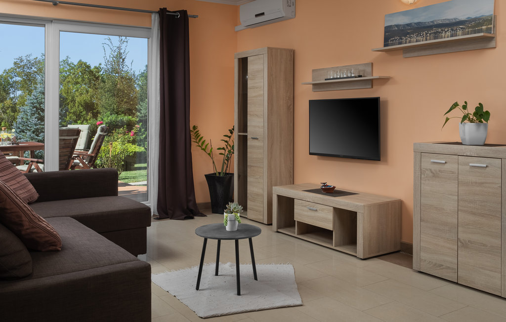 Semesterhus - Crikvenica-Jadranovo , Kroatien - CKC699 22