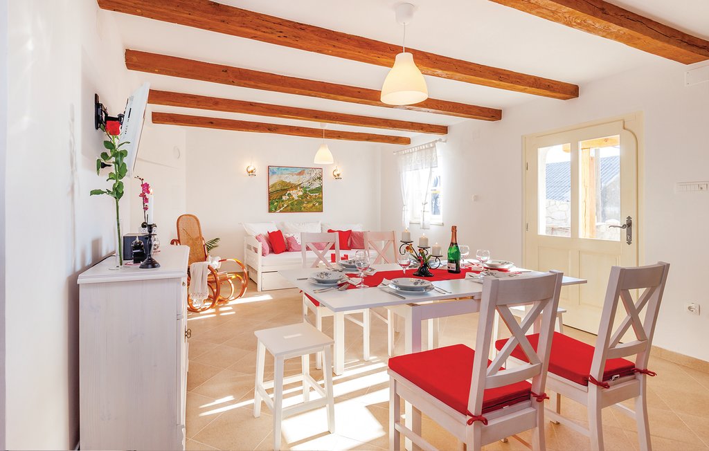 Ferienhaus - Crikvenica-Grizane , Kroatien - CKC722 17